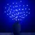 Luzes decorativas com bateria, 20 LEDs, 1 Pcs, 2 Pcs, 4Pcs. - Quali Variedades