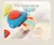 Brinquedo Sensorial Montessori - loja online