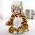 Imagem do Pijama Animal, Bebês, Meninos e Meninas