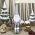 Bonecos, Papai Noel, Alce, Decorações De Natal - comprar online