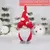 Imagem do Bonecos, Papai Noel, Alce, Decorações De Natal
