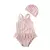 Traje de Banho, Roupa de Banho Infantil, Maiô - Quali Variedades