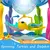Brinquedos para o Bebê, Projetor Oceano Rotativo na internet