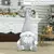 Bonecos, Papai Noel, Alce, Decorações De Natal - loja online