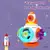 Brinquedo Montessori sensorial 6 em 1 - loja online