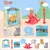 Kit Cuidados com Cachorros, Brinquedos - Quali Variedades