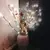 Luzes decorativas com bateria, 20 LEDs, 1 Pcs, 2 Pcs, 4Pcs. - comprar online