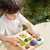 Imagem do Brinquedo Sensorial Montessori