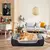 Imagem do Cama para Pets lavável, confortável para pequenos, médios e grandes portes