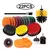 Kit Utensílios de Limpeza com suporte para furadeira - comprar online