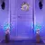 Luzes decorativas com bateria, 20 LEDs, 1 Pcs, 2 Pcs, 4Pcs. na internet