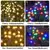 Luzes de Jardim, com bateria solar, exterior impermeável. - comprar online