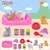 Kit Cuidados com Cachorros, Brinquedos na internet