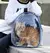 Cápsula Espacial Respirável Astronauta para Cães e Gatos - Quali Variedades