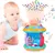 Brinquedos para o Bebê, Projetor Oceano Rotativo - comprar online