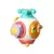 Imagem do Brinquedo Montessori sensorial 6 em 1