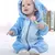 Pijama Animal, Bebês, Meninos e Meninas na internet