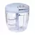 Imagem do Picador Manual 500/900ml