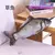 Imagem do Brinquedo de pelúcia para gato Interativo