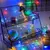 Luzes de Fadas, 1/5/10 pç, Decoração, Natal, Bateria - loja online