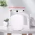 Imagem do Caneca de café magnética automática, Misturador Inteligente Recarregável