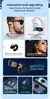 Imagem do Fones de ouvido Bluetooth sem fio com microfone, ipermeável.