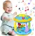 Brinquedos para o Bebê, Projetor Oceano Rotativo - loja online