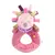 Animal de pelúcia chocalho Brinquedo para bebê recém-nascido Chocalho de Pelúcia - comprar online