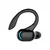 Fone De Ouvido Bluetooth 5.1, Estéreo Gancho F8 - Quali Variedades