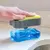 Recipiente automático de detergente para a cozinha 380ml na internet