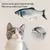 Imagem do Brinquedo de pelúcia para gato Interativo