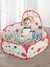 Piscina de Bolinha infantil - Quali Variedades