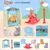Kit Cuidados com Cachorros, Brinquedos - Quali Variedades