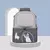 Mochila Térmica de Fraldas Impermeável para Bebê - comprar online