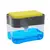Recipiente automático de detergente para a cozinha 380ml