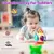 Brinquedo Montessori sensorial 6 em 1 - Quali Variedades