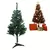 Árvore De Natal 150cm, Base Metal, 380 Galhos Luxo - comprar online