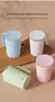 Caneca de aço inoxidável, Recarregável, Portátil, Magnético, Aço inoxidáv - loja online
