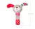 Animal de pelúcia chocalho Brinquedo para bebê recém-nascido Chocalho de Pelúcia - comprar online