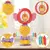 Chocalho de Cadeira Alta de Bebê, Ventosa, Brinquedo de Mesa - comprar online