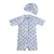 Traje de Banho, Roupa de Banho Infantil, Maiô - Quali Variedades