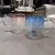 Caneca amor, gradiente, vidro transparente 3d, 400ml, 1pç - comprar online