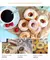 Porta Massa Donut - Quali Variedades