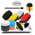 Kit Utensílios de Limpeza com suporte para furadeira - comprar online