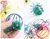Brinquedo interativo colorido, treinamento para gatos - comprar online