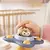 Brinquedos para o bebê, chocalhos rotativos, Montessori - loja online