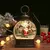 Lâmpadas com temas de natal, lanternas, luzes. - Quali Variedades
