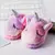 Pantufas Arco-Íris Unicórnio na internet