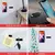 Suporte magnético para celular - Quali Variedades