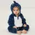 Pijama Dinossauro para criança